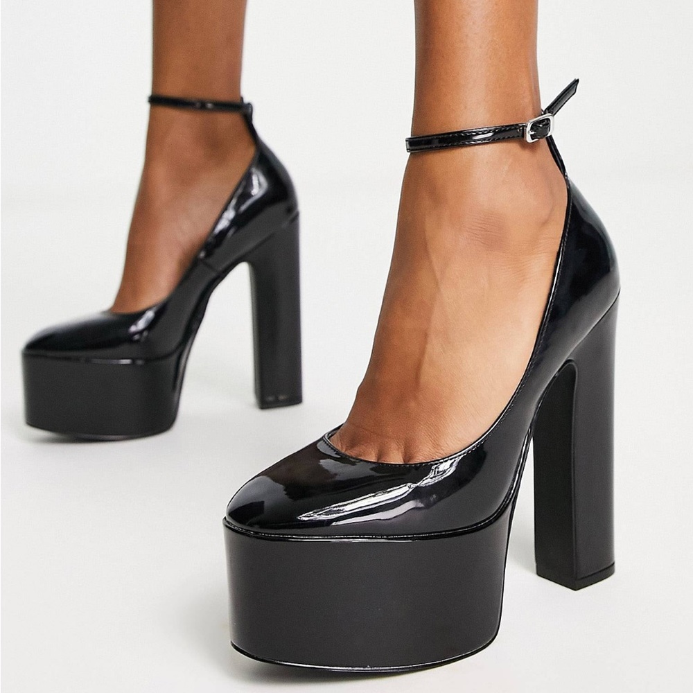 Steve Madden Skyrise